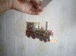 Отзыв на Ёлочное украшение «Паровоз» от Kendall Toy