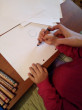 Отзыв на Карандаши «My First Pencil», 6 цветов, с точилкой, утолщенные от Виолета