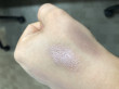 Отзыв на Тени для век «Melted Chrome Eyeshadow», оттенок 01 Zinc about you от Александра