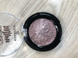 Отзыв на Тени для век «Melted Chrome Eyeshadow», оттенок 01 Zinc about you от Александра