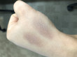 Отзыв на Тени для век «Melted Chrome Eyeshadow», оттенок 01 Zinc about you от Александра