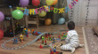 Отзыв на Конструктор Duplo 10872 Железнодорожный мост и рельсы. Train Bridge and Tracks от Маргарита