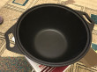 Отзыв на Казан литой с крышкой-сковородой от Владислав