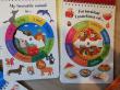 Отзыв на Волшебное колесо.English. Человек, семья, питомцы (Person, family, pets) от Татьяна