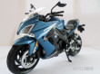 Отзыв на Мотоцикл «Suzuki GSX-S1000F ABS», 1:18 от Сергей