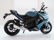Отзыв на Мотоцикл «Suzuki GSX-S1000F ABS», 1:18 от Сергей