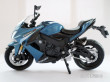 Отзыв на Мотоцикл «Suzuki GSX-S1000F ABS», 1:18 от Сергей