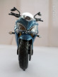 Отзыв на Мотоцикл «Suzuki GSX-S1000F ABS», 1:18 от Сергей