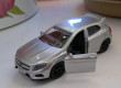 Отзыв на Модель автомобиля «Mercedes-Benz GLA 45 AMG», масштаб 1:55 от Dr. Natalie Daugherty II