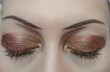 Отзыв на Фломастер для бровей «Brow Permanent Marker», оттенок 01 Blonde от Радда