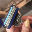 Отзыв на Сменные кассеты для бритья Gillette Fusion ProGlide от Yuliya