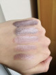 Отзыв на Тени для век «Melted Chrome Eyeshadow», оттенок 01 Zinc about you от Ангелина 