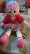 Отзыв на Кукла Земляничка с хвостиком, 30 см от Даиз
