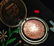 Отзыв на Тени для век «Melted Chrome Eyeshadow», оттенок 01 Zinc about you от Татьяна