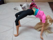 Отзыв на Кукла Barbie. Блондинка от Наиля