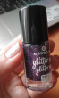 Отзыв на Лак для ногтей «Glitter On Glitter Off», оттенок 01 Put a Ring on it от Олеся М.