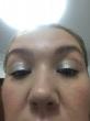Отзыв на Тени для век «Melted Chrome Eyeshadow», оттенок 01 Zinc about you от Alexandra