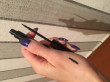 Отзыв на Подводка для глаз жидкая «I Love Glam Liquid Eyeliner», оттенок Черный от Mr. Geovany Lynch