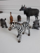 Отзыв на Фигурка декоративная "Детёныш зебры" от Iрина