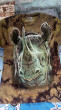 Отзыв на Футболка мужская 3D «Rhino» от Webster Stoltenberg V