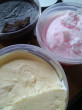 Отзыв на Крем для тела очищающий «Summer Fruit Ice Cream» от Marianne Pfannerstill