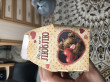 Отзыв на Коробка складная бонбоньерка «Тому, кого люблю» от Joelle Durgan