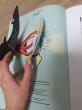 Отзыв на Анатомия. Интерактивный атлас с клапанами и резными иллюстрациями от Dorothy Kuhn
