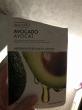 Отзыв на Маска для лица тканевая «Avocado Face Mask» с экстрактом авокадо от Айжан