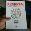 Отзыв на KenKen. Японская система тренировки мозга. Книга 1 от Timur Sarsembai