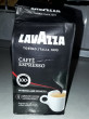 Отзыв на Кофе молотый «Caffè Espresso» от Дина