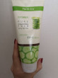Отзыв на Пенка для умывания очищающая с экстрактом огурца «Cucumber Pure Cleansing Foam» от Юлия