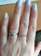 Отзыв на Кольцо из серебра от Екатерина