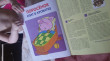 Отзыв на Моя первая книжка. Для занятий с детьми от рождения до года от Екатерина 