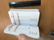Отзыв на CashBook. Мои доходы и расходы. Блокнот (лиловый) от Анна