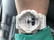Отзыв на Наручные часы Casio GMA-S130-7A от Vincent Roob