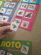 Отзыв на Лото пластиковое «В мире животных» (36 фишек) от Sanija