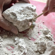 Отзыв на Набор для проведения раскопок «Динозавры» от Маргарита