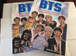 Отзыв на BTS. Биография группы, покорившей мир от Kundyz