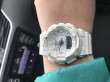 Отзыв на Наручные часы Casio GMA-S130-7A от Vincent Roob