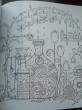 Отзыв на Мир цветов. Книга для творчества и вдохновения от Stan Ferry