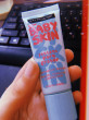 Отзыв на Корректирующая основа под макияж для лица «Baby Skin» от Lalka