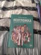 Отзыв на Неотложка. Графический роман о врачах, пациентах и борьбе за жизнь от Айдана
