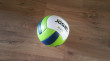 Отзыв на Мяч волейбольный JV-210 от Иван