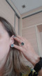 Отзыв на Кольцо из серебра с кристаллами Swarovski от Вера Владимировна