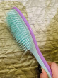 Отзыв на Расческа массажная «Lilac Sorbet» от Белок
