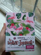 Отзыв на Блокнот в точку. Bullet Journal, А5 (фламинго) от Робия Пулатова