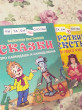 Отзыв на Сказки про Карандаша и Самоделкина от Наталья
