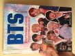 Отзыв на BTS. Биография группы, покорившей мир от ТАА