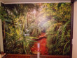 Отзыв на Фотообои «Jungle Trail» (368 х 254 см) от Анастасия