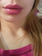 Отзыв на Гель-тинт для губ оттеночный «Kiss Me Again», тон 02 Красный от Stephanie Kris